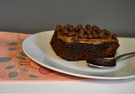 Den beste sukkerfrie browniesen med ekstra&nbsp;proteiner!