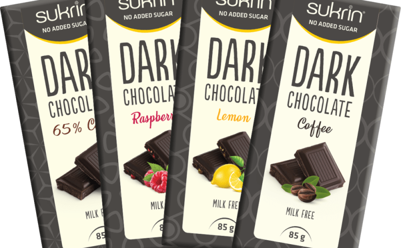 Sjokoladenyheter fra Funksjonell&nbsp;Mat